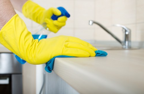 Continuous improvement in health and safety management