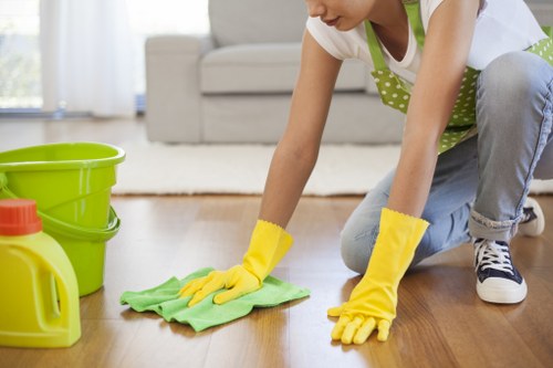 Enzyme cleaner used for pet odour removal
